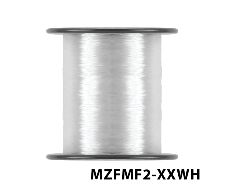 MAZUZEE - Monster Fish - High Performance Monofilament (300m Spool)