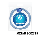 MAZUZEE - Monster Fish - High Performance Monofilament (100m x 5 Coils Connected)