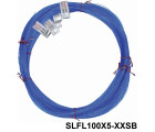 Elephant Superline (100m x 5 Coils Connected)