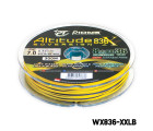 PIONEER -  Altitude 836 X Sovereign Super PE Braid Fishing Line