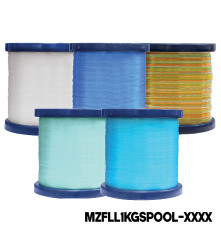 MAZUZEE - Leader Fishing Line (1 KG Spool)