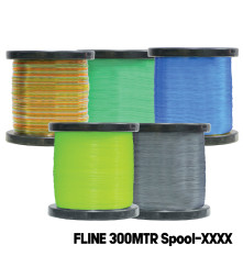MAZUZEE - Supersoft Fishing line (300 MTR Spool)