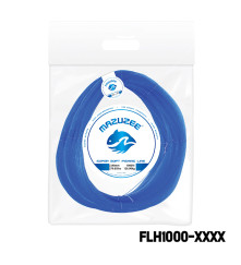 MAZUZEE - Supersoft Fishing Line (1000 MTR Hank)