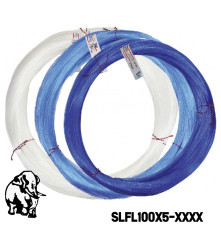 Elephant Superline (100m x 5 Coils Connected)