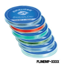 MAZUZEE - Monster Fish - High Performance Monofilament