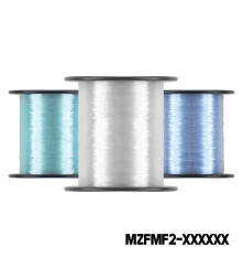 MAZUZEE - Monster Fish - High Performance Monofilament (300m Spool)