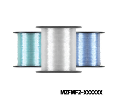 MAZUZEE - Monster Fish - High Performance Monofilament (300m Spool)