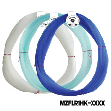 MAZUZEE - Regular Fishing Line (1 KG Hank)