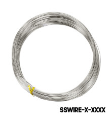 MAZUZEE - S.S Wire - 316 Grade Single Strand