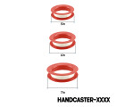 MAZUZEE - Fishing Line Hand Caster (100 Meter Spool)