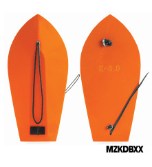 MAZUZEE - Fishing Diving Board - K TYPE