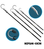 MAZUZEE - Gaff Hook (Knife Edge)