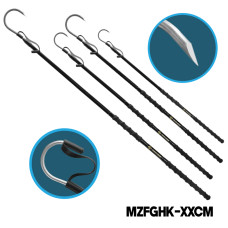 MAZUZEE - Gaff Hook (Knife Edge)