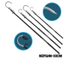 MAZUZEE - Gaff Hook (Needle Point)