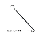 MAZUZEE - Carbon Fiber Gaff Hook