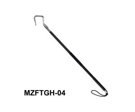 MAZUZEE - Carbon Fiber Gaff Hook