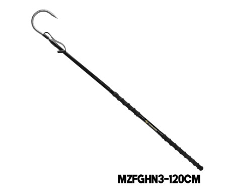MAZUZEE - Gaff Hook (Needle Point)