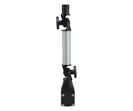 MAZUZEE - Bait Board Filet Table with Rail Mount Rod