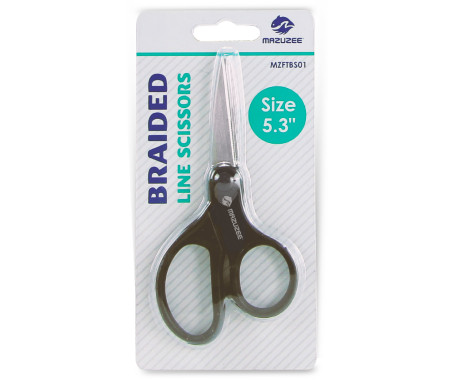 MAZUZEE - Braided Line Scissors
