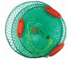 MAZUZEE - Nylon Fishing Basket (65cm)