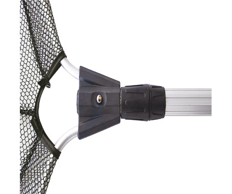 MAZUZEE - Telescopic Landing Net (210cm)