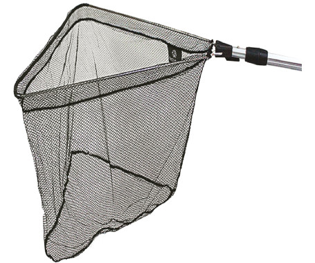 MAZUZEE - Telescopic and Folding Landing Net (180cm)