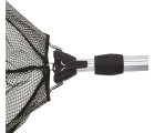 MAZUZEE - Telescopic and Folding Landing Net (180cm)