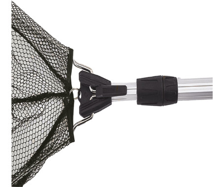 MAZUZEE - Telescopic and Folding Landing Net (180cm)