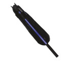 MAZUZEE - Telescopic and Folding Landing Net (120cm) - Blue