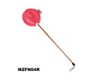 MAZUZEE - Livewell / Fishing Tank Net (Wood Handle)