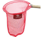 MAZUZEE - Livewell / Fishing Tank Net (Wood Handle)