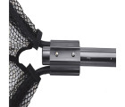 MAZUZEE - Telescopic & Folding Landing Net (240cm)