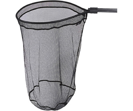 MAZUZEE - Telescopic & Folding Landing Net (205cm)