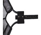 MAZUZEE - Telescopic & Folding Landing Net (205cm)
