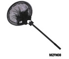 MAZUZEE - Telescopic & Folding Landing Net (205cm)