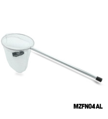 MAZUZEE - Livewell / Fishing Tank Net  - Aluminum Handle (58cm)