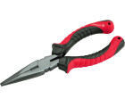 MAZUZEE - 6" Spring Loaded Long Nose Plier
