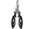MAZUZEE - 5" Braid Cutter Split Ring Pliers
