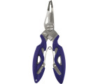 MAZUZEE - 5" Braid Cutter Split Ring Pliers