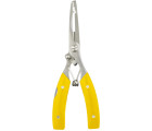 MAZUZEE - 6.5" Multiplier Split Ring Pliers