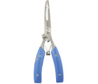 MAZUZEE - 6.5" Multiplier Split Ring Pliers