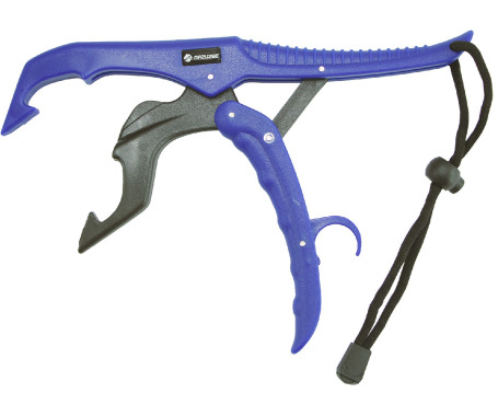 MAZUZEE - 9" Floating Fish Grip