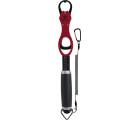 MAZUZEE - 11.5" Grip Master with Scale