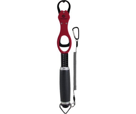 MAZUZEE - 11.5" Grip Master with Scale