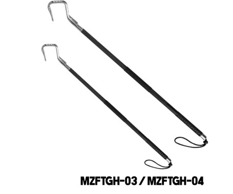 MAZUZEE - Carbon Fiber Gaff Hook