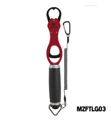 MAZUZEE - 11.5" Grip Master with Scale