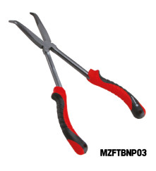 MAZUZEE - 11" BENT NOSE PLIERS