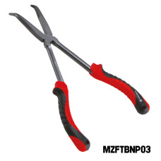 MAZUZEE - 11" BENT NOSE PLIERS