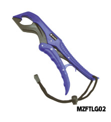 MAZUZEE - 9" Floating Fish Grip