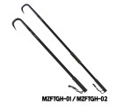 MAZUZEE - Aluminum Gaff Hook